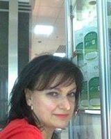 Нина Васильева