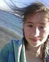 Настюша Компанець