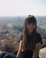 Ирина Гиневская
