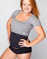 Таміла Кропивка