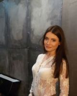 Светлана Вечёркина