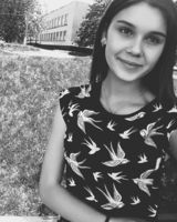 Крістіна Андрєєва