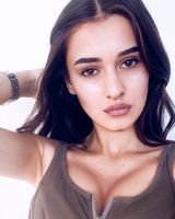 Марина Керимова