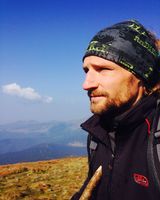 Алексей Коротя