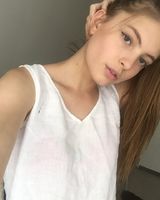 Настя Мазур