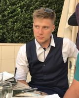 Александр Тенигин