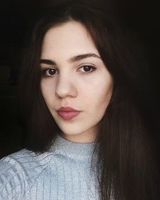 Юлия Гхалини