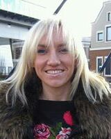 Юлия Александрова