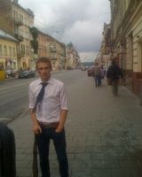 Виктор Ткачук