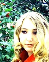 Татьяна Чередниченко