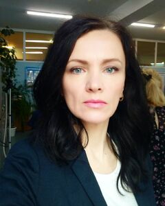 Юлия Зисман