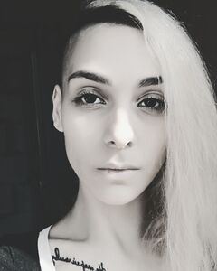 Мария Доляк