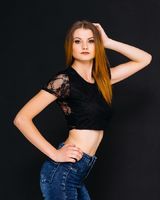 ирина стодольська