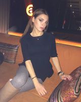 Дарина Тихонова