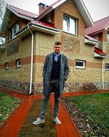 Алексей Швец