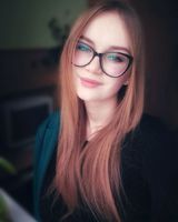 Анастасія Федорова