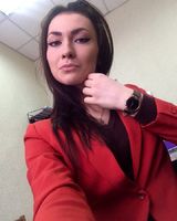Владлена Марченко