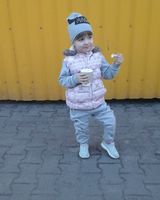 Анастасія Бобрик