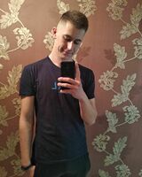 Максим Марченко