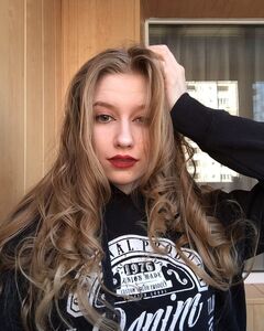 Анна Гончар