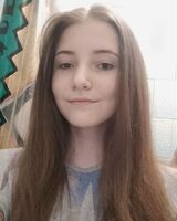 Алена Жданова