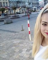Анастасія Галак