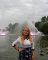 Лена Андреева