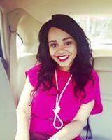 Celina Nhunga