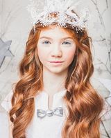Мила Лысенко