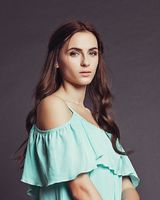Карина Моисеенко