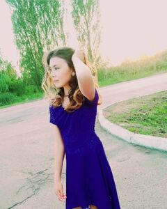 Ольга Чорна