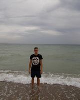 Андрій Кривуц