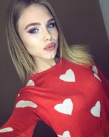 Анастасія Уколова