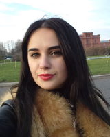 Юлия Васильева