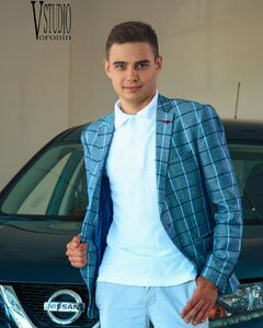 Ваня Иванов