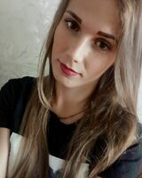 Любовь Бакри