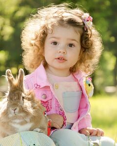 Мария Калиниченко