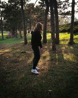 Яночка Пушкарёва