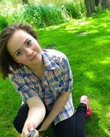 Дарья Смирнова