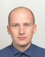 Руслан Клопотовский