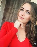 Анна Сергеевна