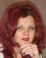 Елена Попова