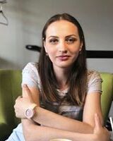 Juliya Gerasimchuk