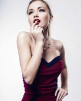 Виктория Прилюк