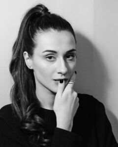 Darya Melnik