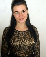 Елена Харина