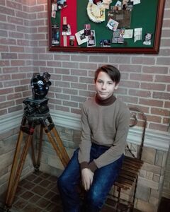 Станіслав Падій