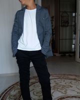 Даниэль Аль-Хуссейни