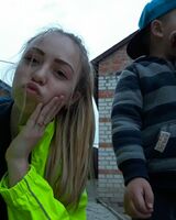 Анна Штурчиха