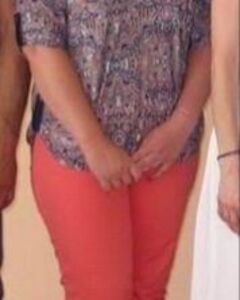 Марина Рублёва